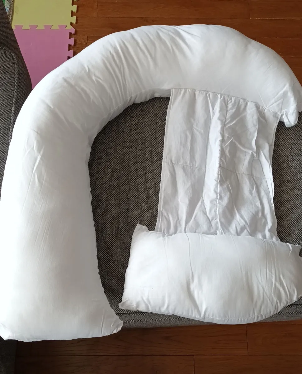 Pregnancy pillow - Image 2