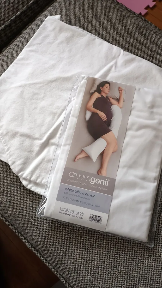 Pregnancy pillow - Image 4
