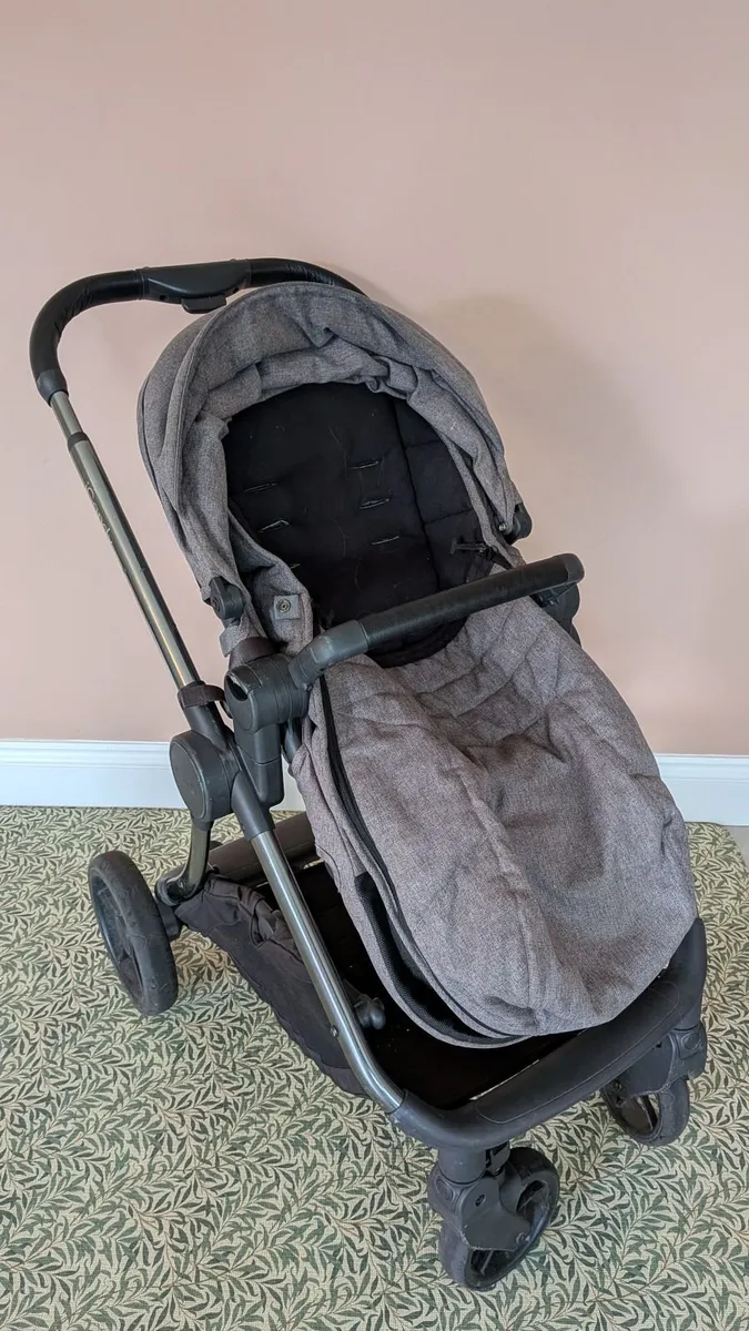 iCandy Lime buggy - Image 4