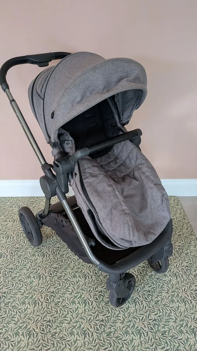 iCandy Lime buggy - Image 1