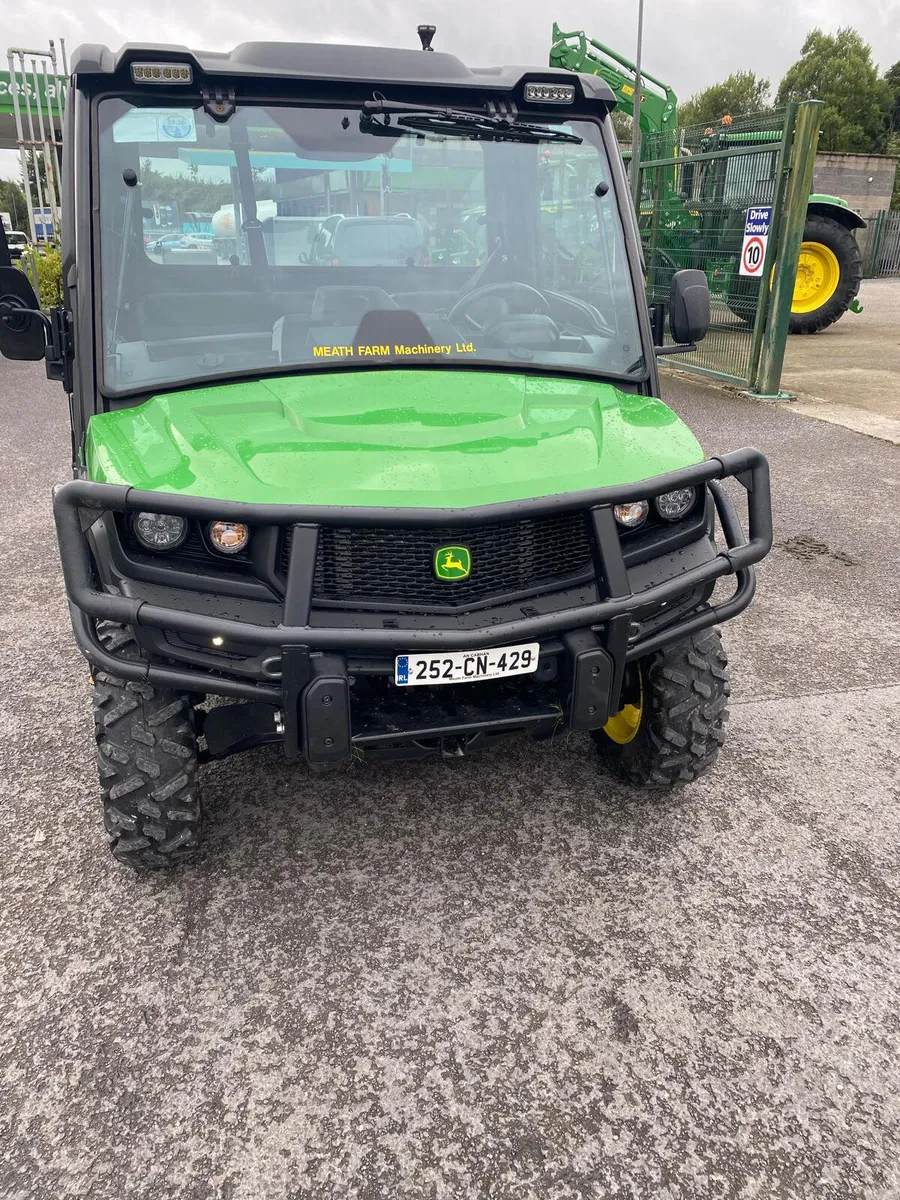 John Deere XUV 875M Gator - Image 3