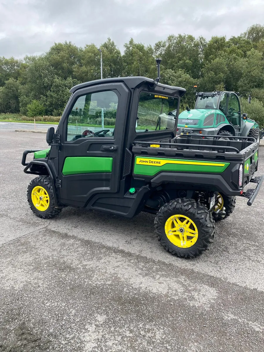John Deere XUV 875M Gator - Image 2