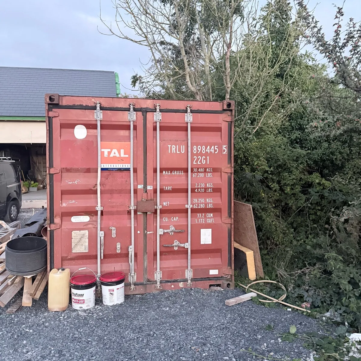 Container - Image 1