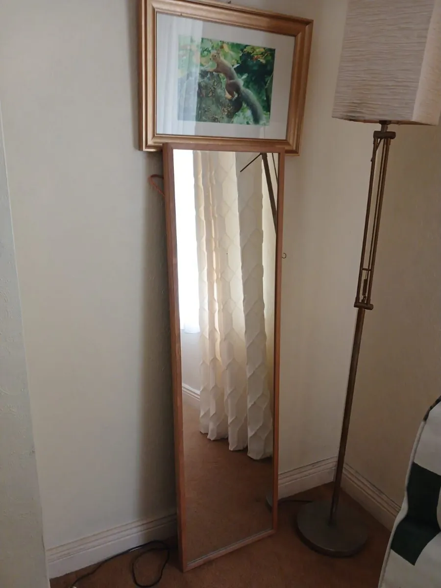 Mirror - Image 1