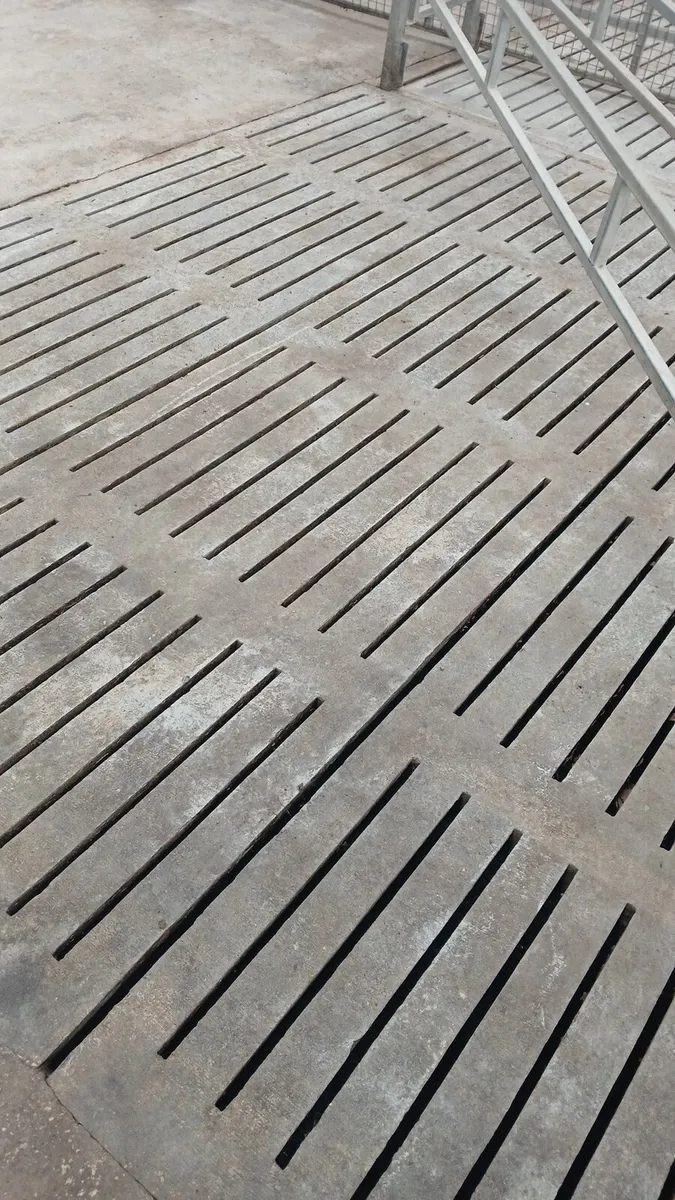 Slats - Image 1
