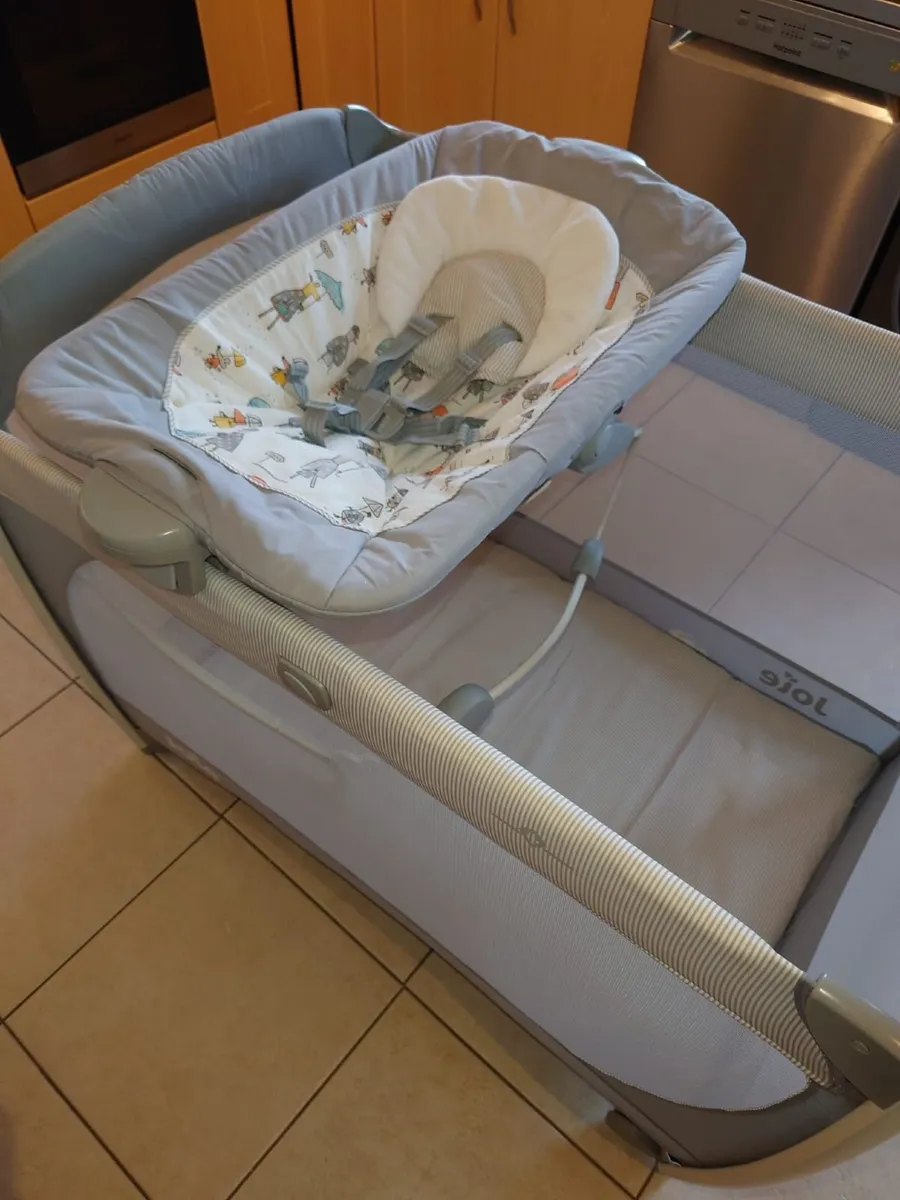 Baby items - Image 3