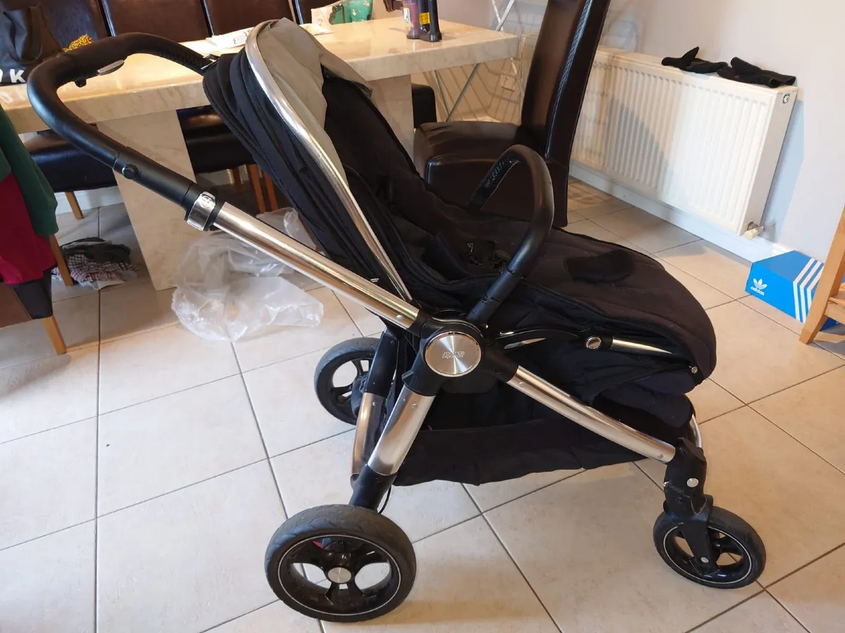 Baby items - Image 4