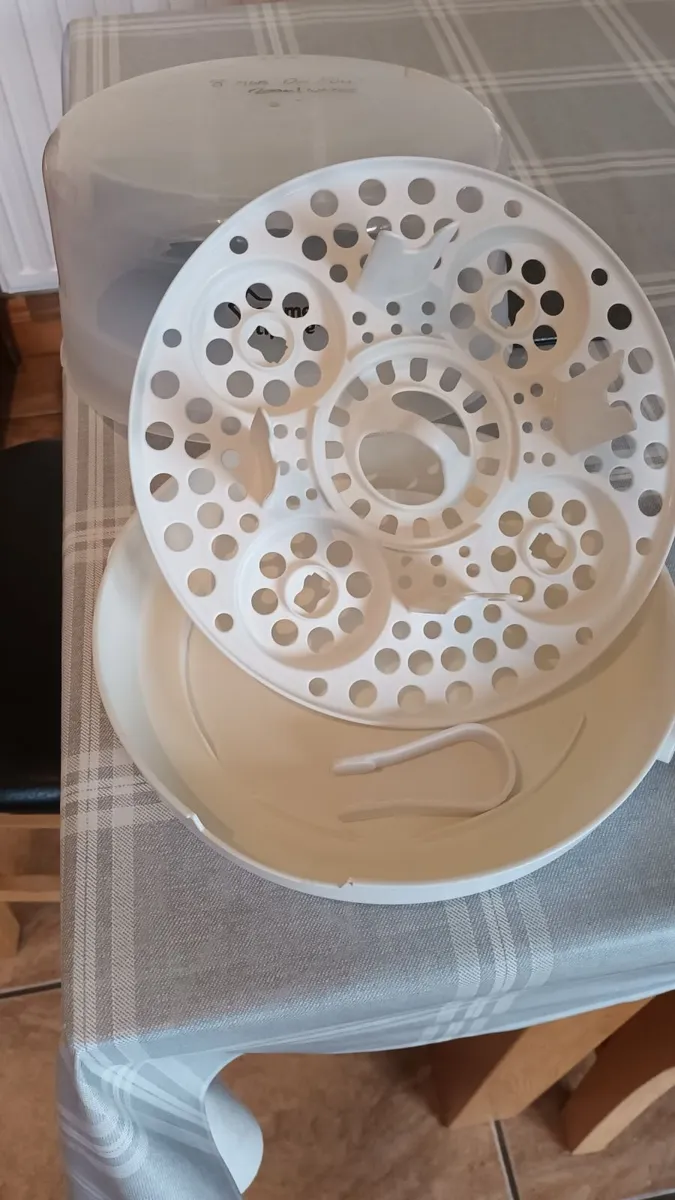Microwave Steriliser - Image 2