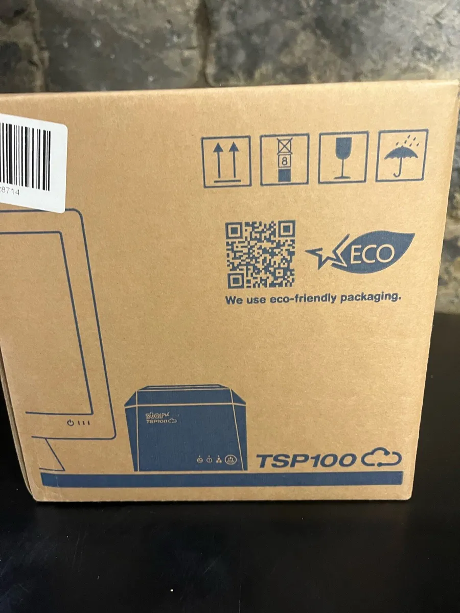 Star Receipt Printer - Image 1