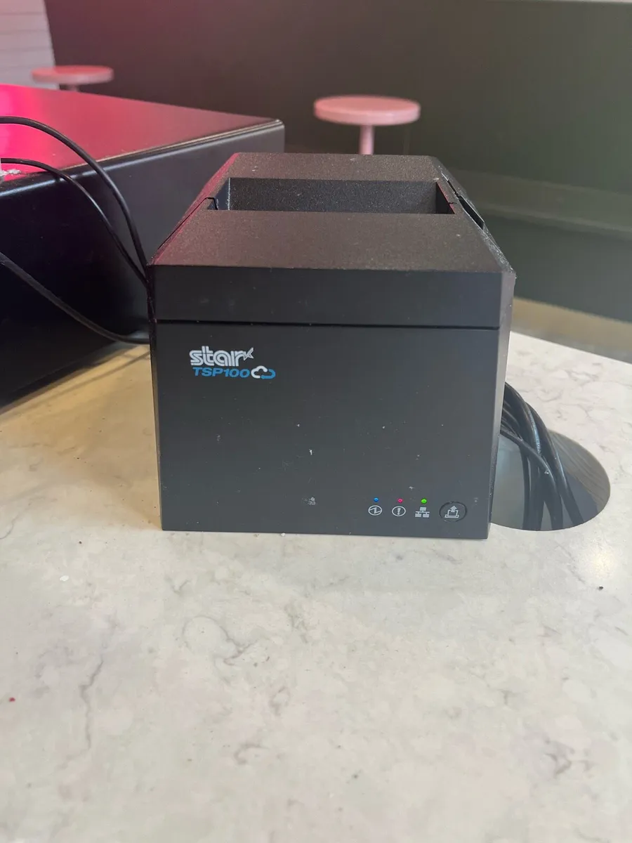 Star Receipt Printer - Image 3