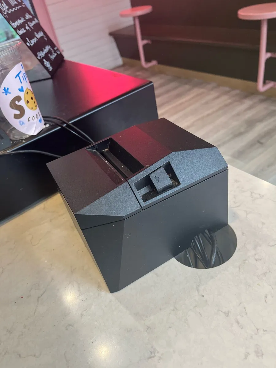 Star Receipt Printer - Image 4
