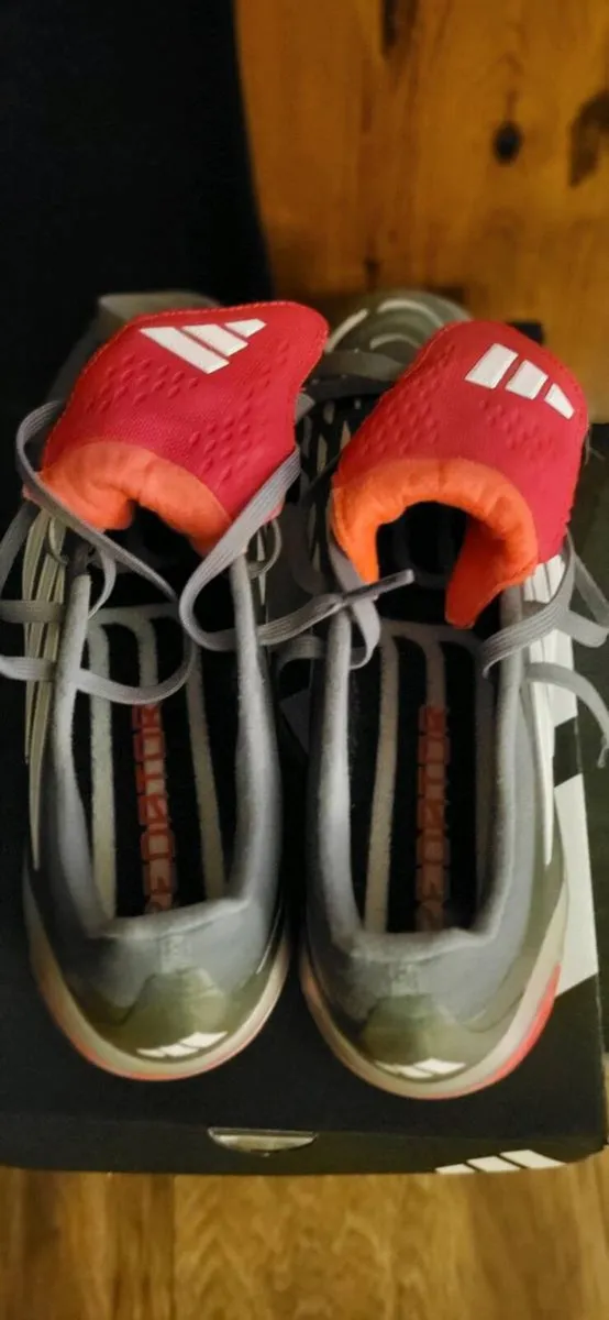 Predator boots - Image 2