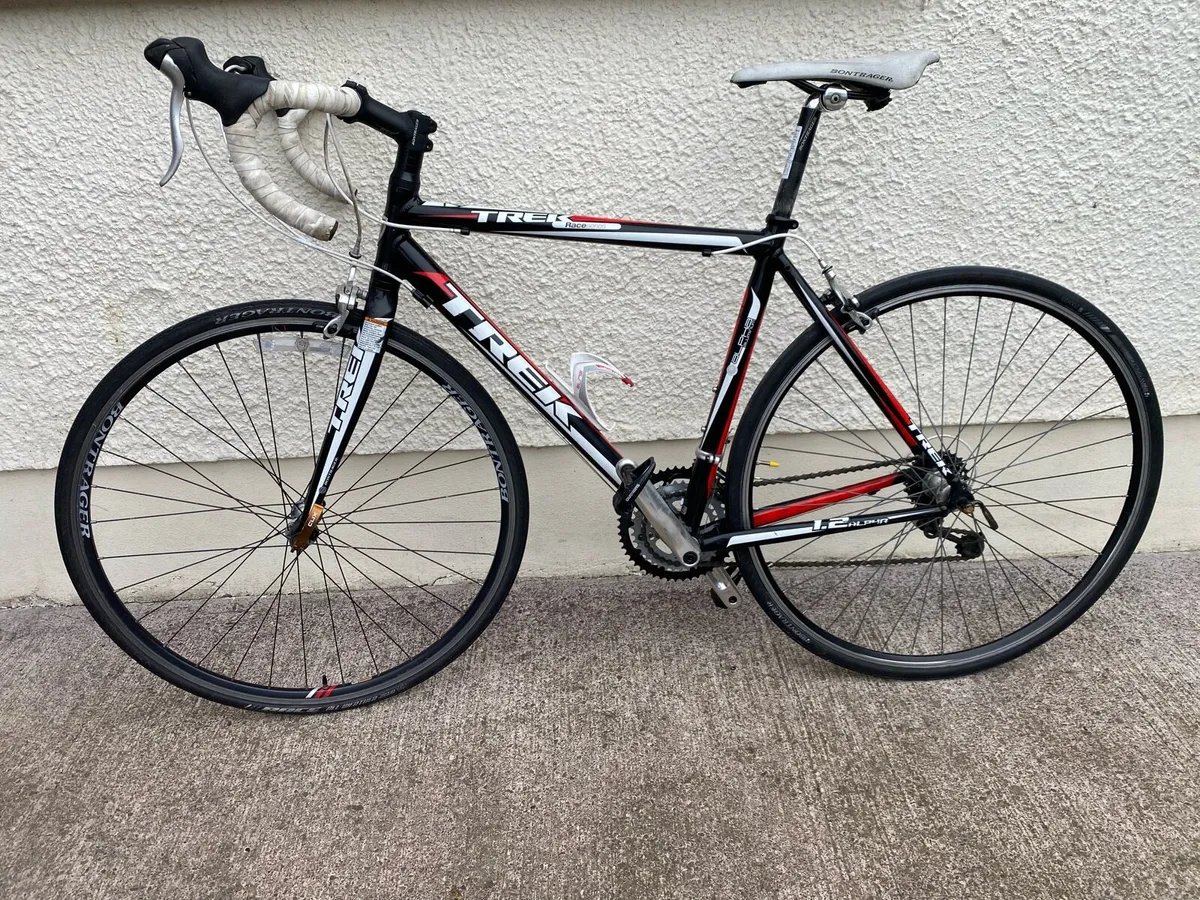 Trek Alpha 1.2 Race Series 27 speed 700x25c - Image 3