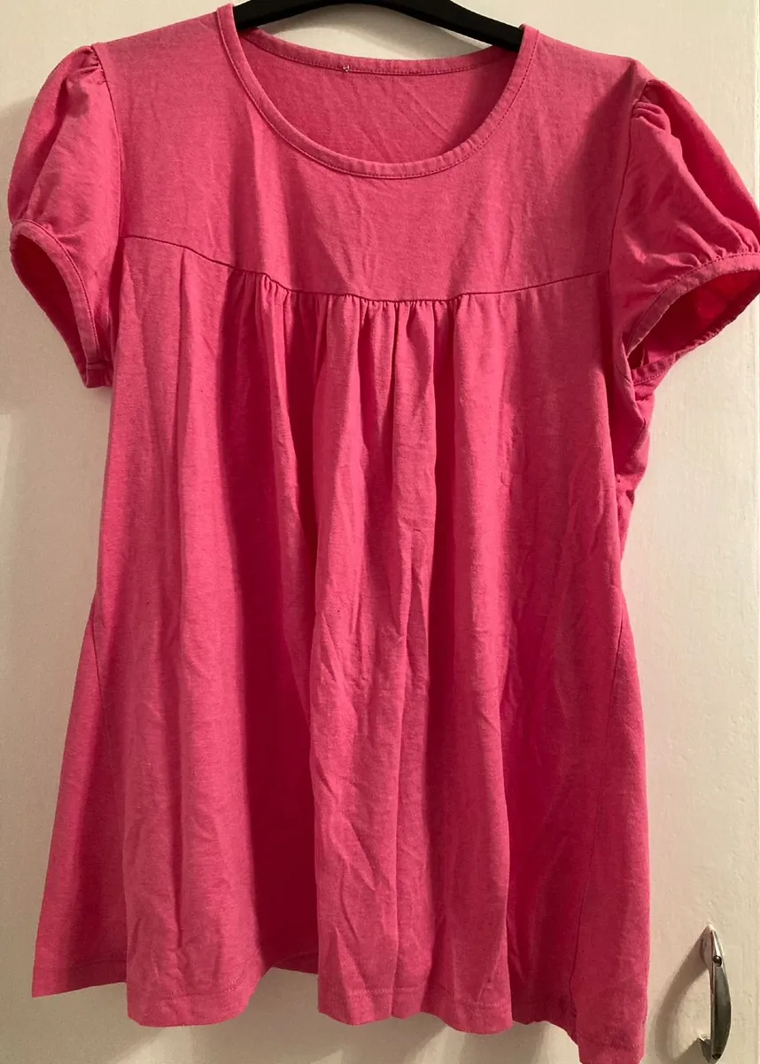 Ladies Top
