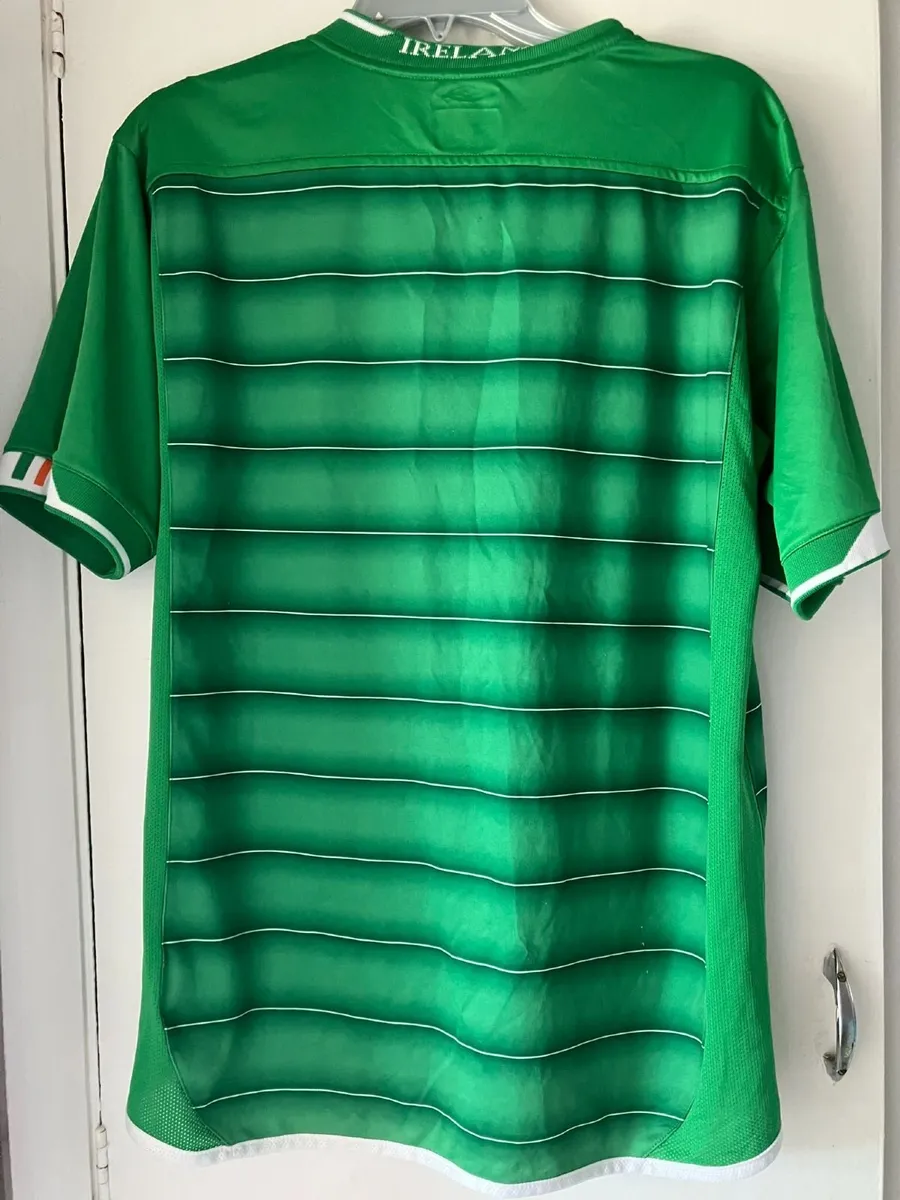 Football Jersey - Image 3