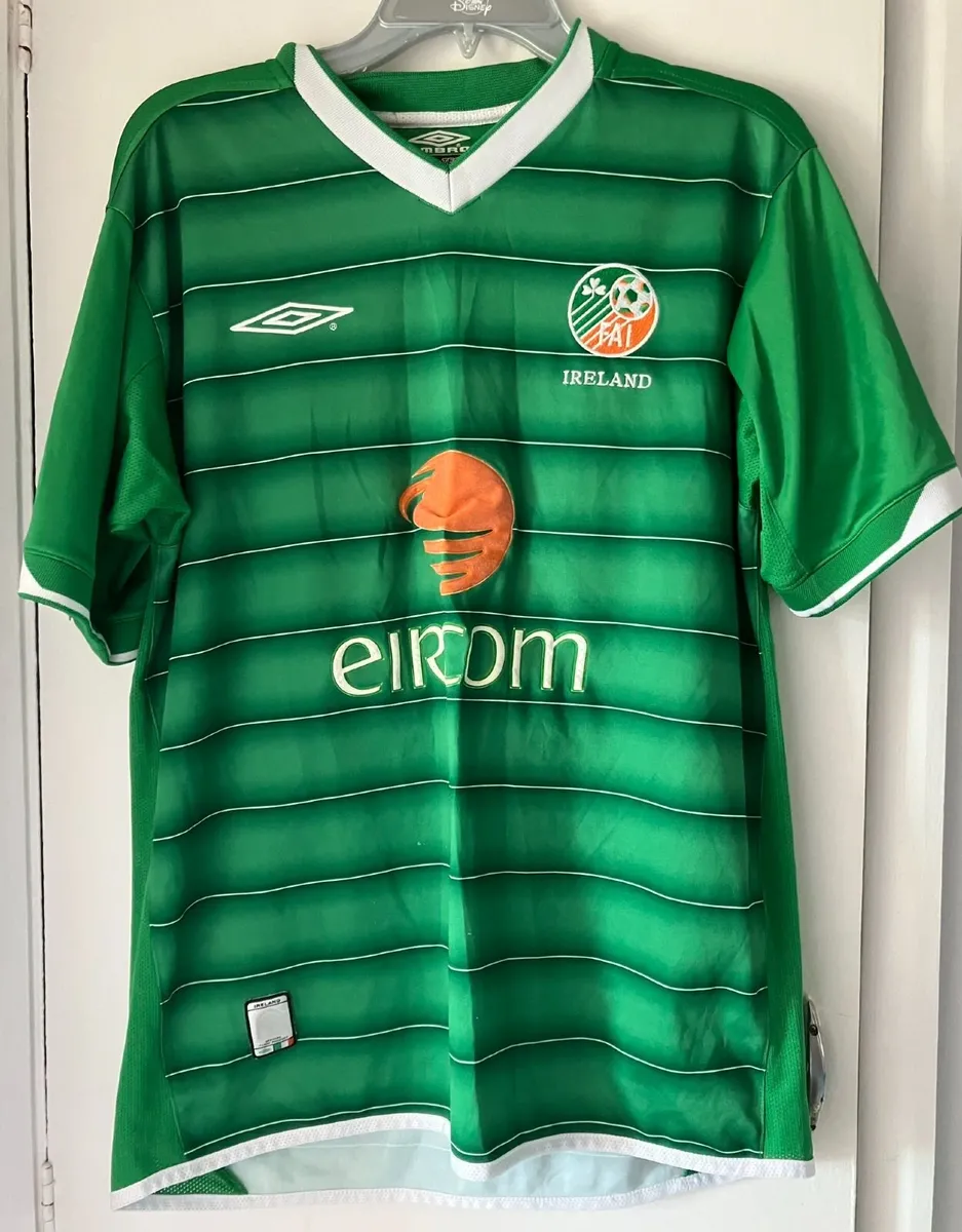 Football Jersey - Image 1