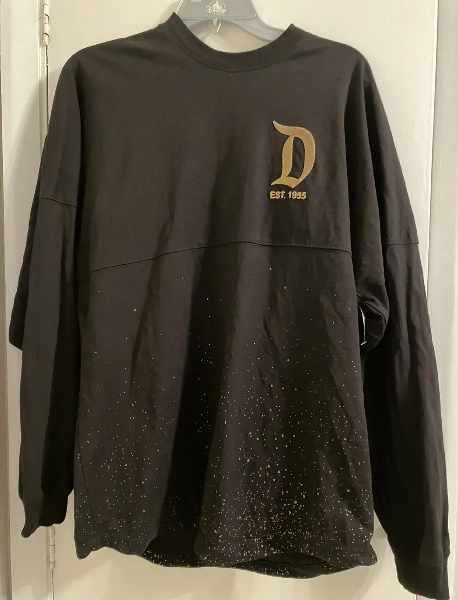 Disney Spirit Jersey - Image 1