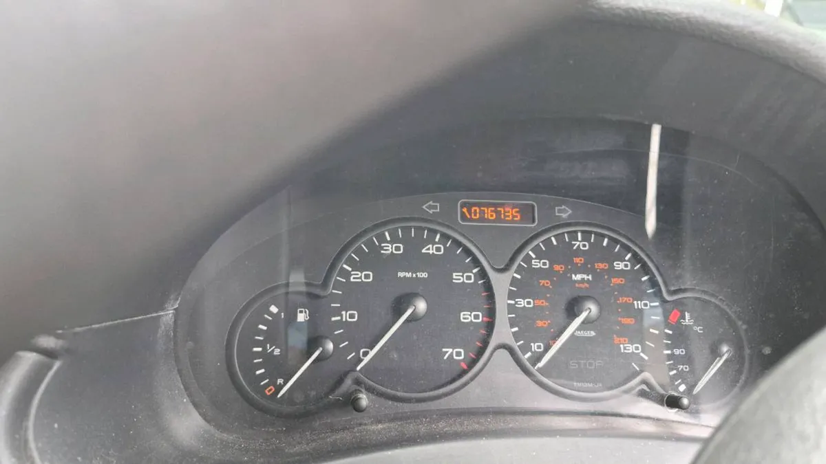 Citroën Berlingo 2007 diesel - Image 3