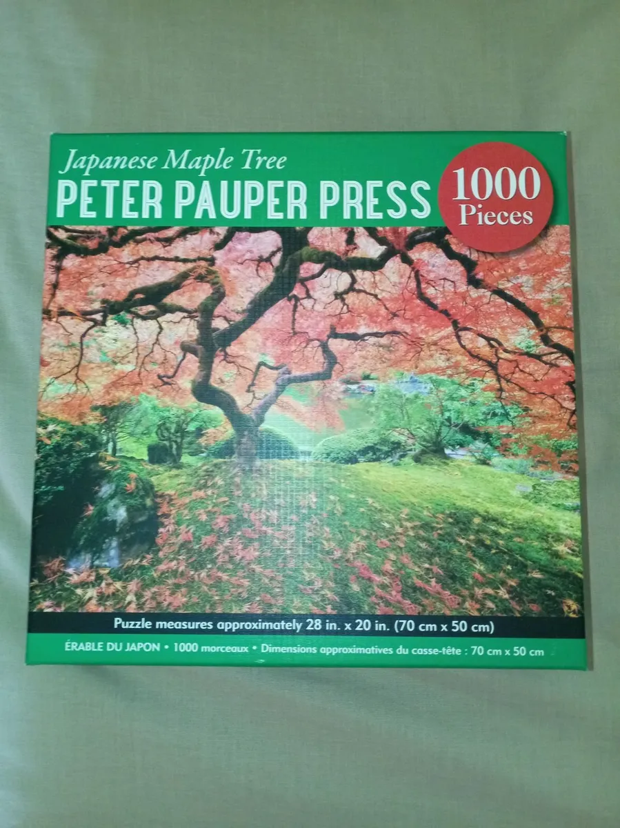 Jigsaw puzzle - Image 3