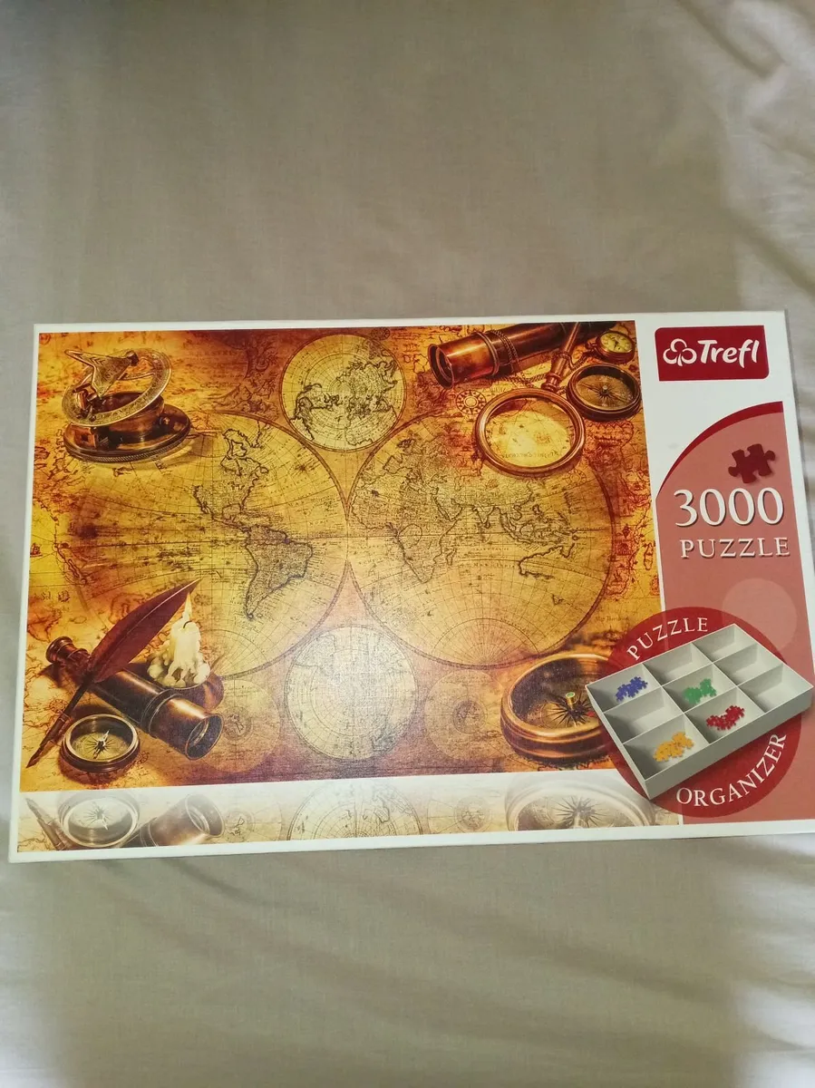 Jigsaw puzzle - Image 4