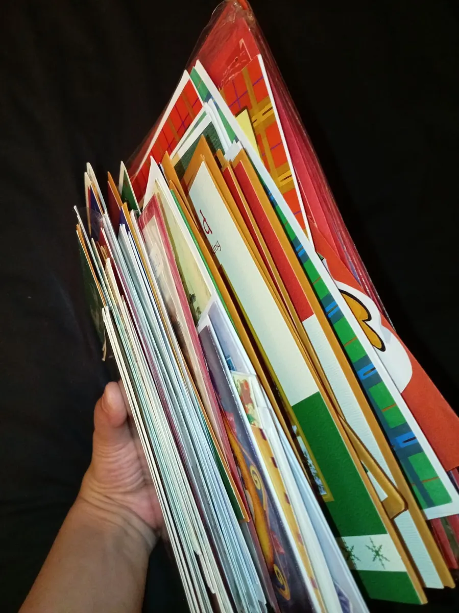 Christmas cards - Image 2