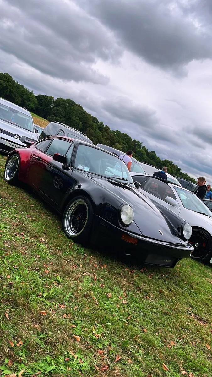 Porsche 930SC - Image 2