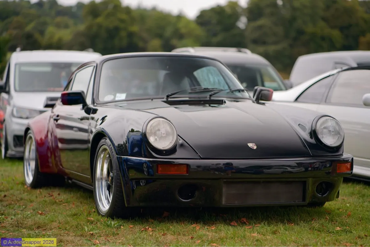 Porsche 930SC - Image 3