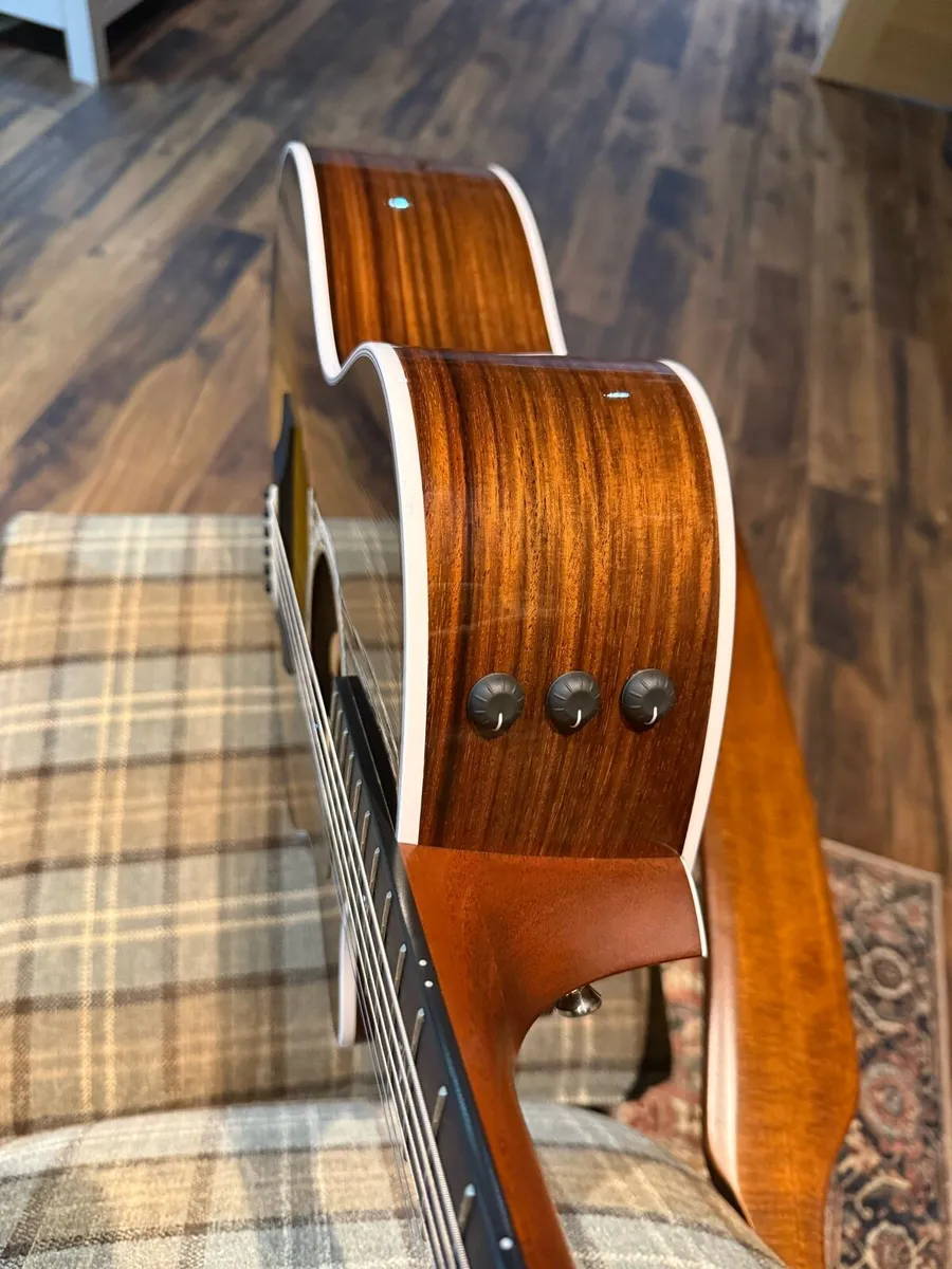 Taylor 414ce-R - Image 2