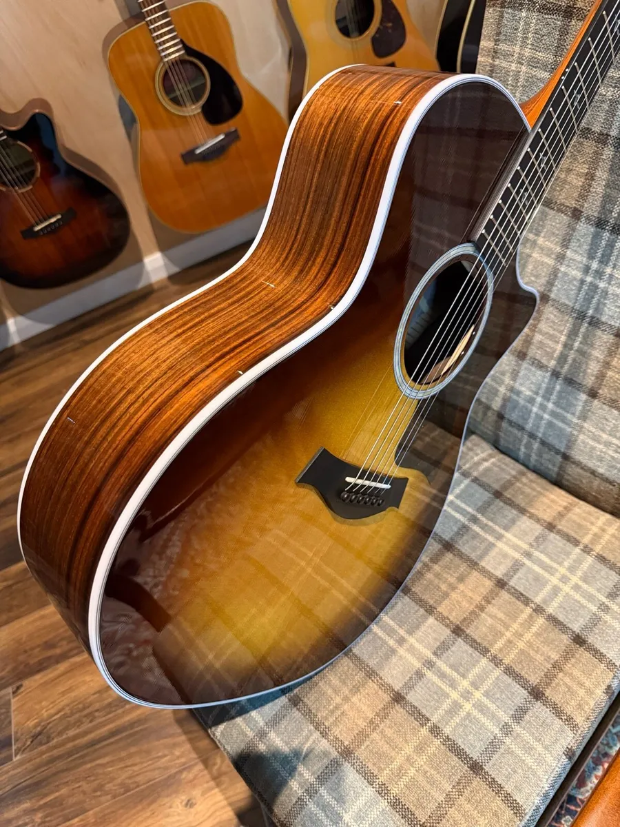 Taylor 414ce-R - Image 1