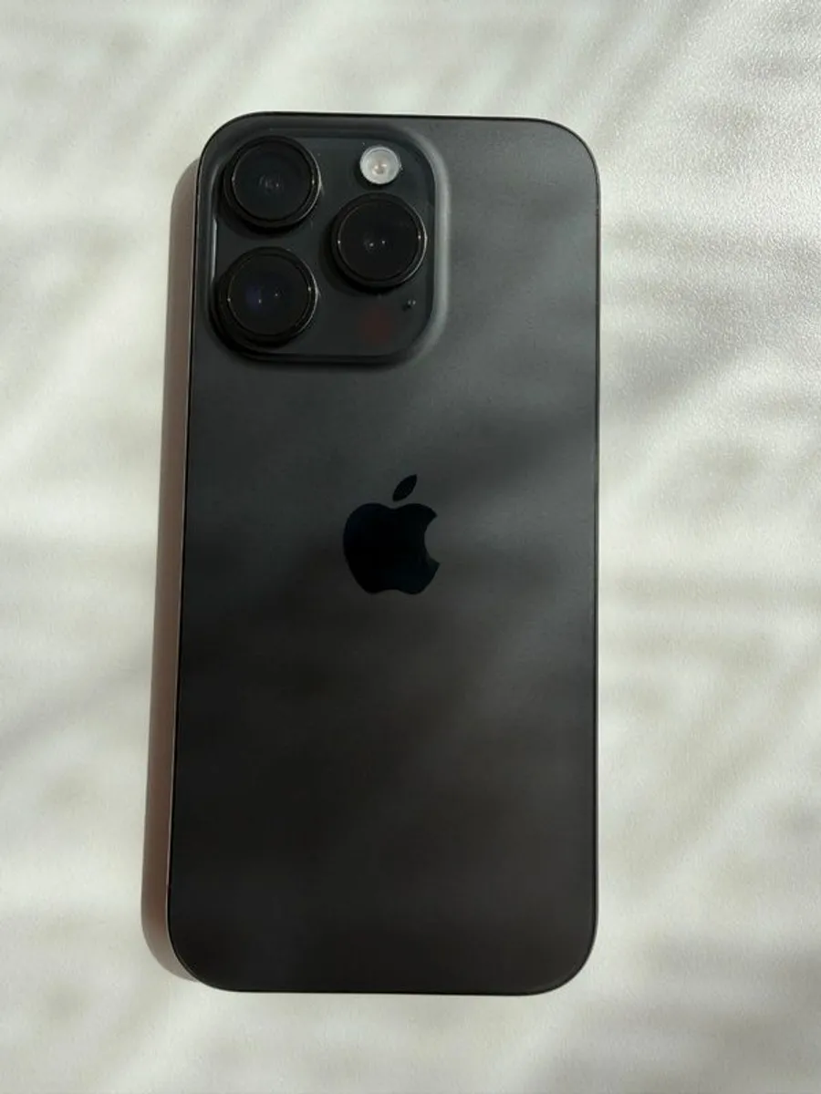 iPhone 15Pro (128GB) - Image 3