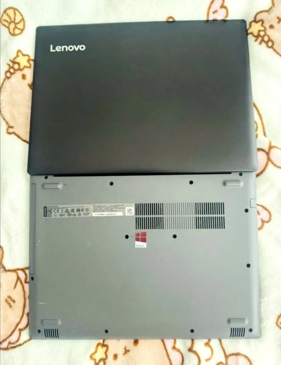 laptop Lenovo ideapad - Image 2