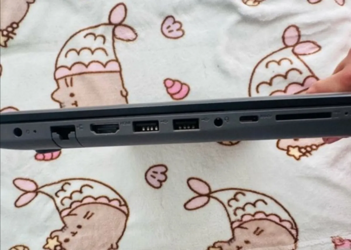 laptop Lenovo ideapad - Image 3