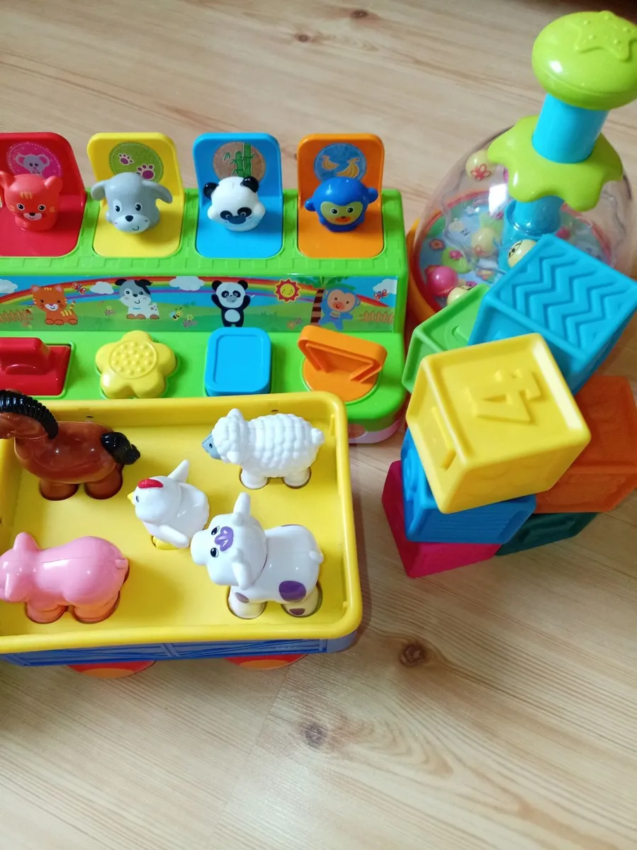 Toys bundle - Image 4