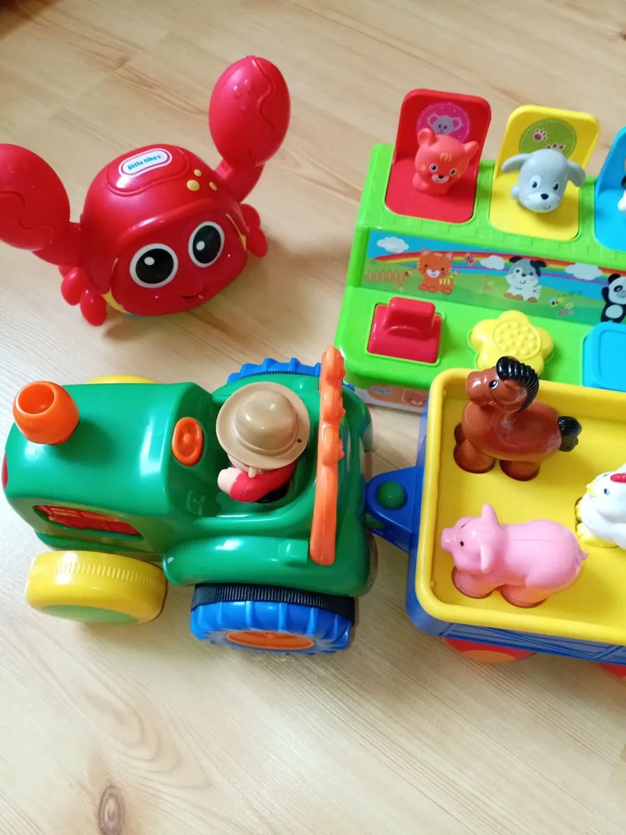 Toys bundle - Image 2