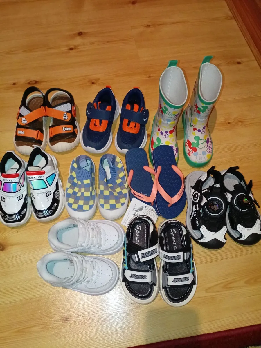 Boys shoes - Image 2