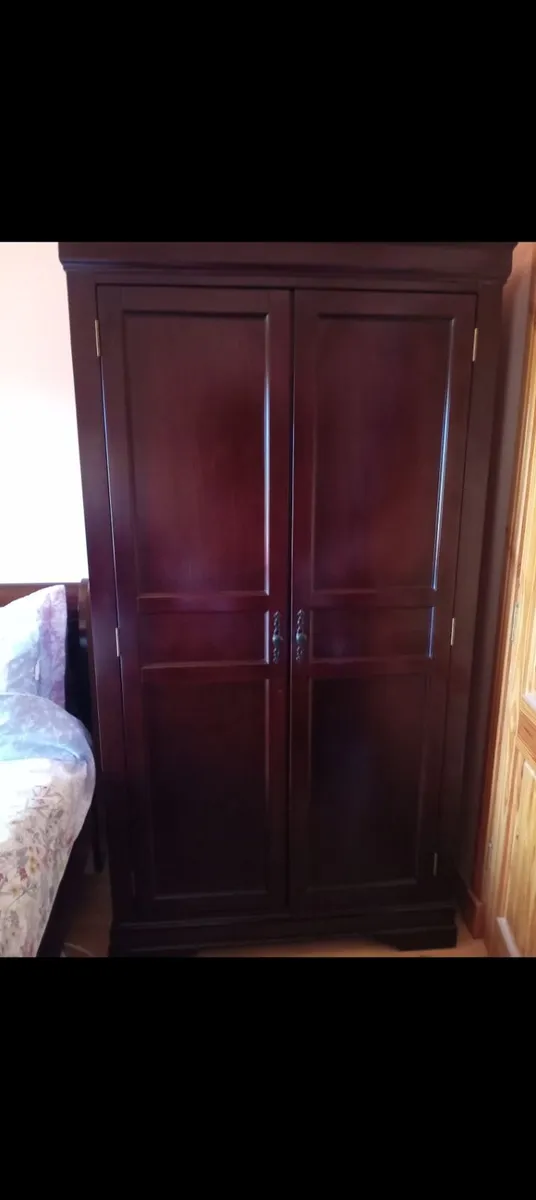 Complete bedroom set - Image 3