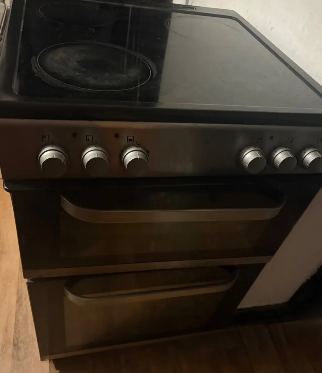 Free Cooker for parts or to fix