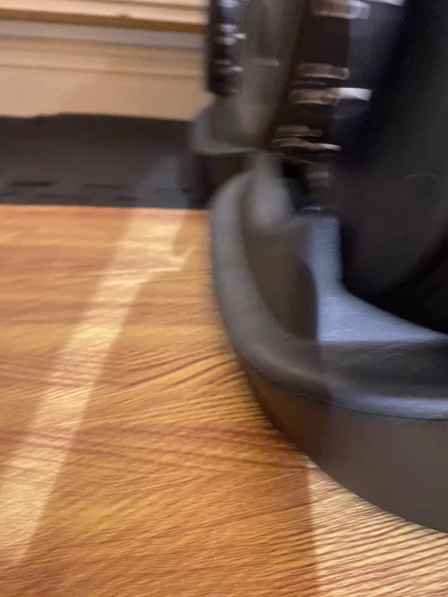 Bowflex adjustable weights - Image 4