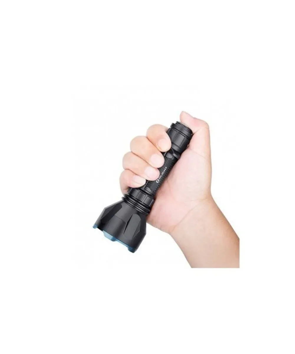 TOP SELLER FROM OLIGHT | WARRIOR X TURBO - Image 2