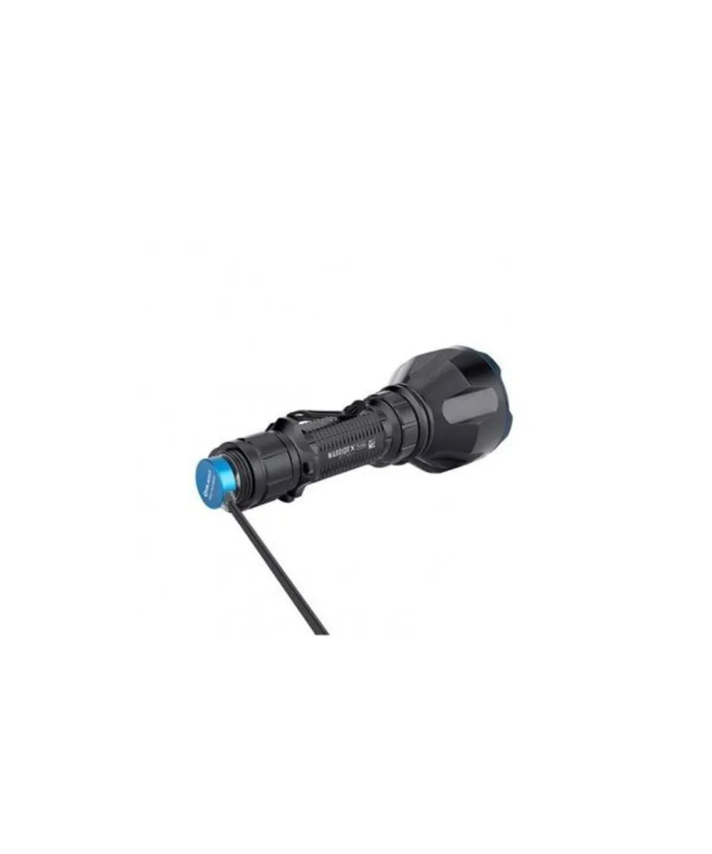 TOP SELLER FROM OLIGHT | WARRIOR X TURBO - Image 4