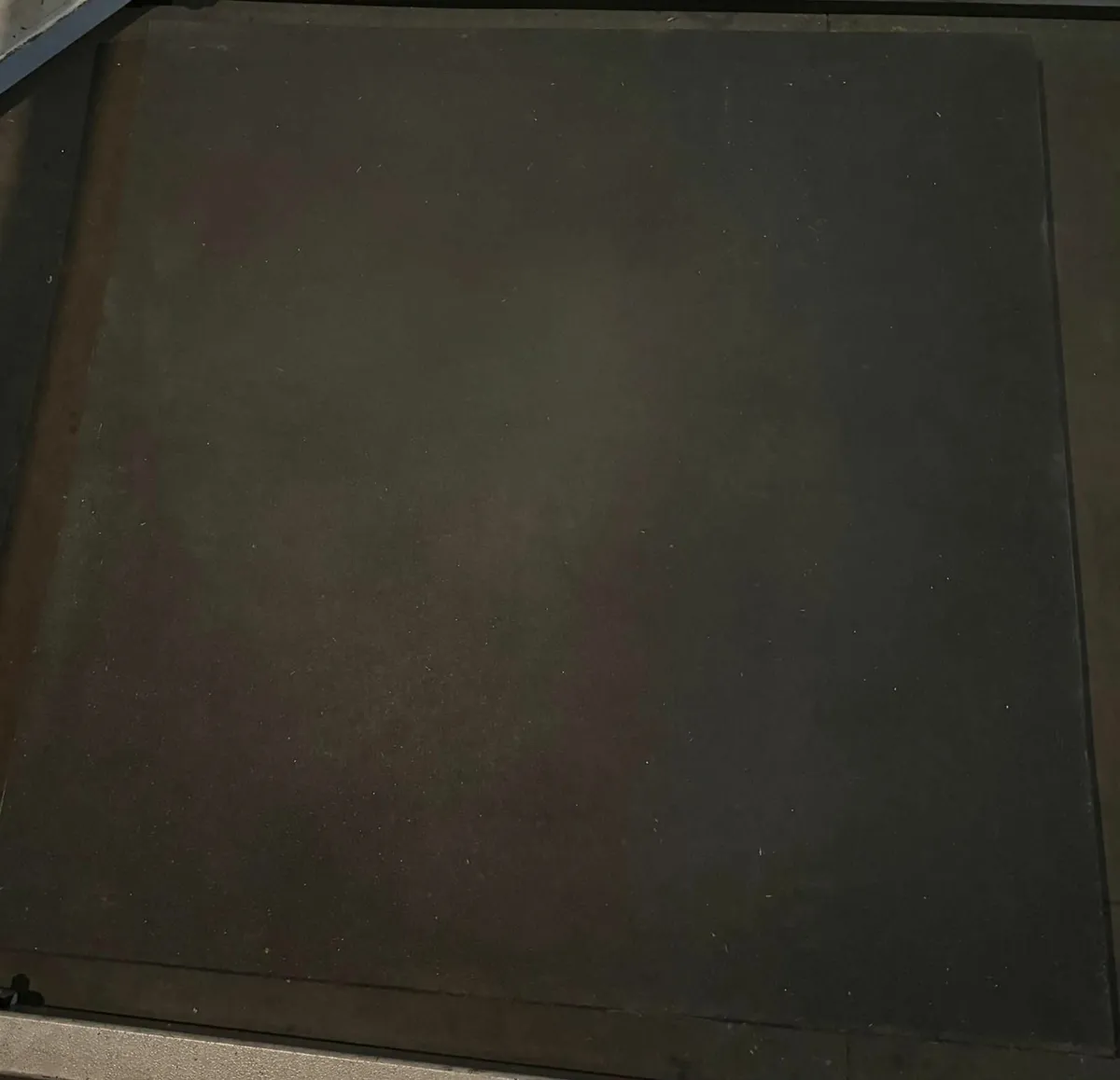 Used 15mm 1Mx1M Heavy Duty Rubber Gym Floor Mats - Image 3