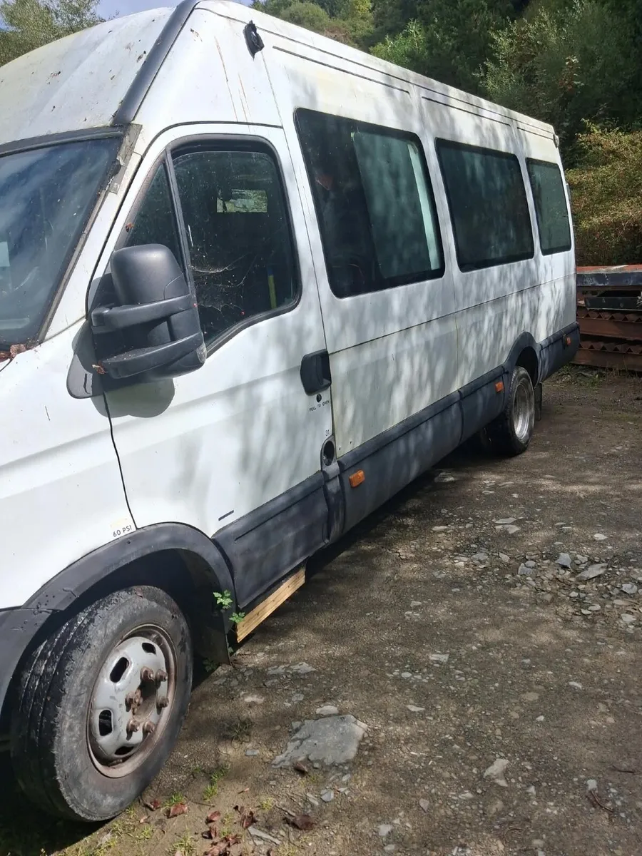 Iveco Daily - Image 3