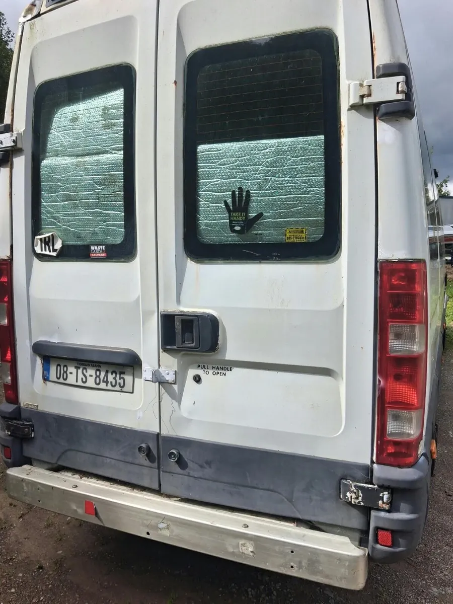Iveco Daily - Image 4