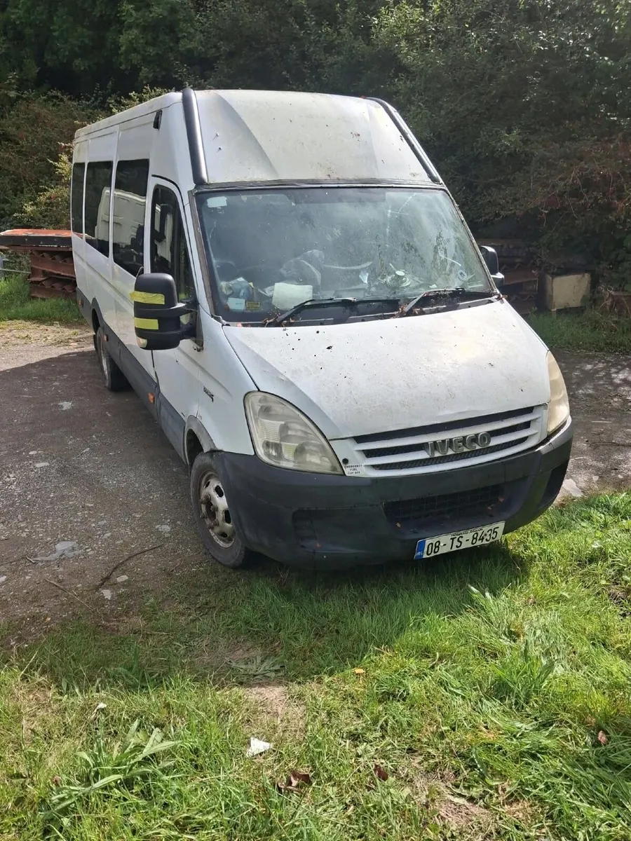 Iveco Daily - Image 1