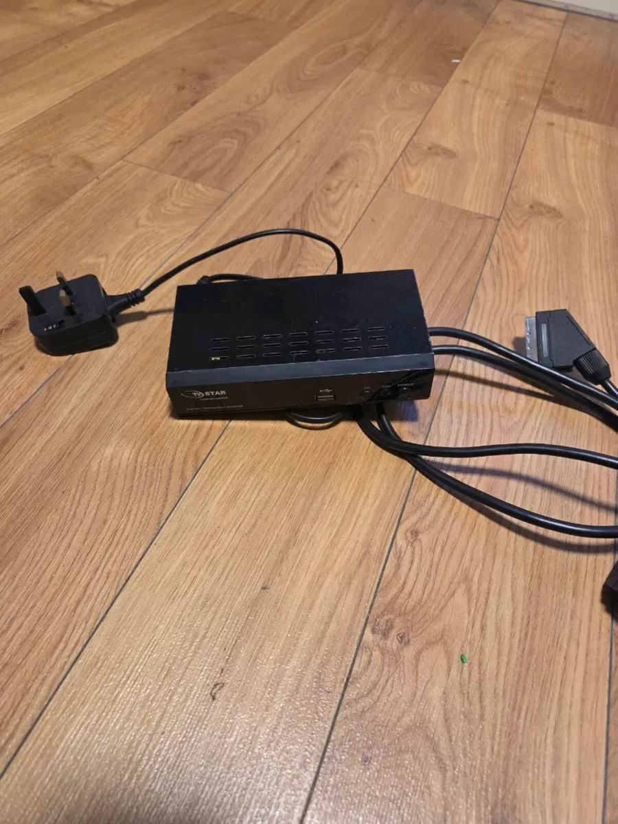 Set top boxs - Image 2