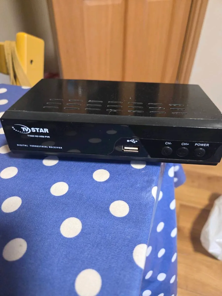 Set top boxs - Image 3