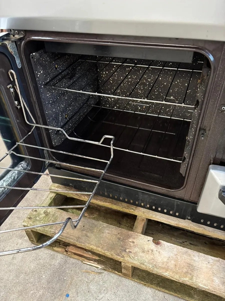 RangeMaster cooker - Image 4