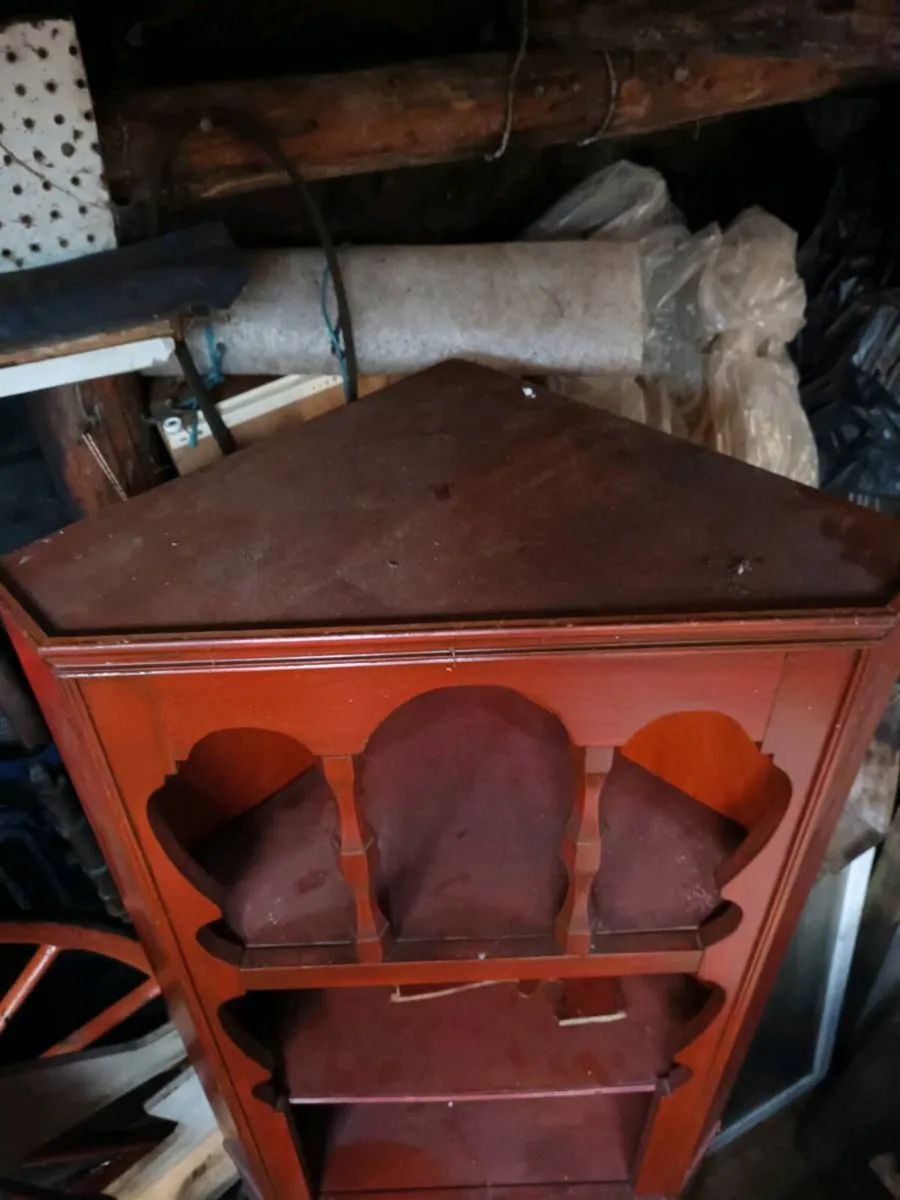 Corner Unit - Image 1