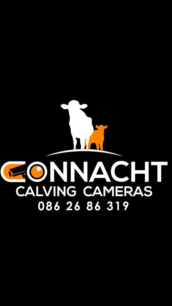Calving and Lambing Cameras - Image 1