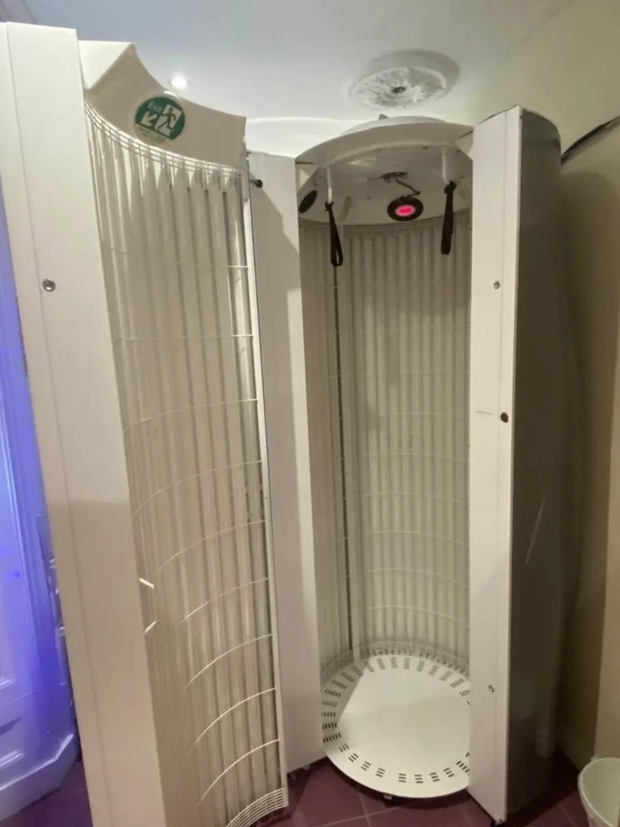 SunBed Diamond  Saving  2500 Euro (September Only) - Image 4